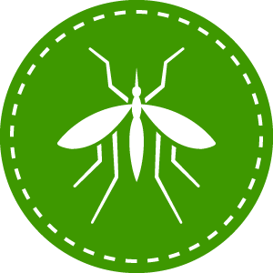 Kil Mor Pest Management Mosquito Icon